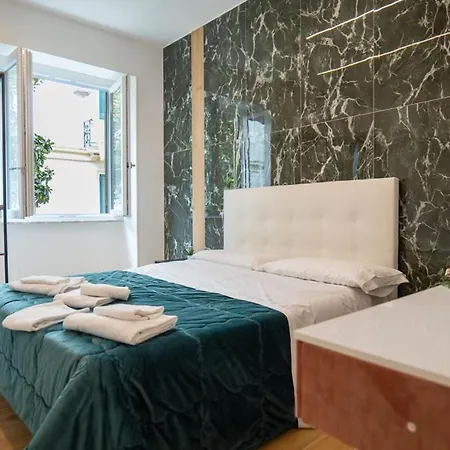 Relais San Demetrio - Modern & Bed & Breakfast