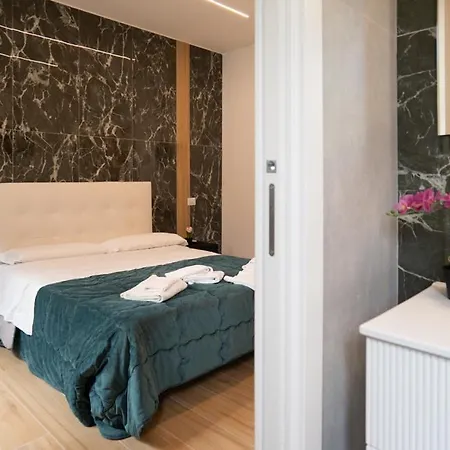 Bed & Breakfast Relais San Demetrio - Modern &