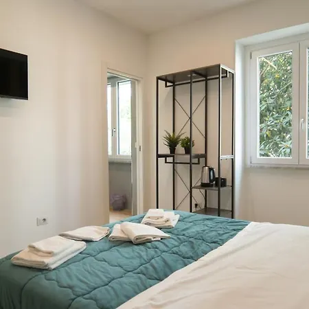 Relais San Demetrio - Modern & Bed & Breakfast *
