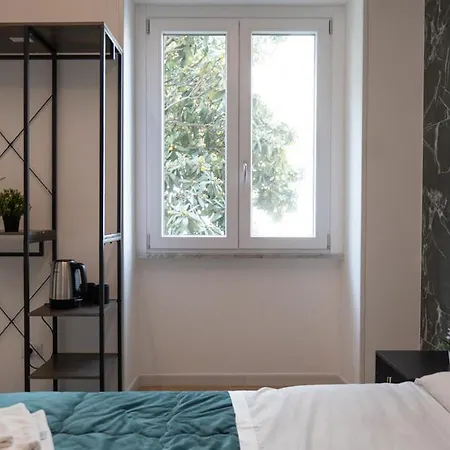 Relais San Demetrio - Modern & サレルノ