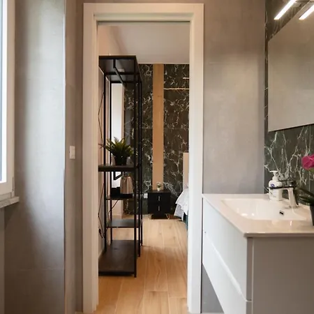 Relais San Demetrio - Modern & 3* サレルノ