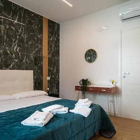 Relais San Demetrio - Modern &