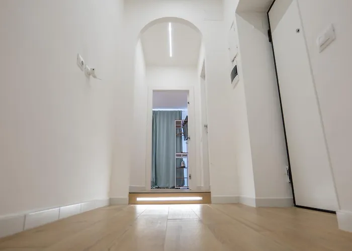 Relais San Demetrio - Modern & Frühstückspension 3*