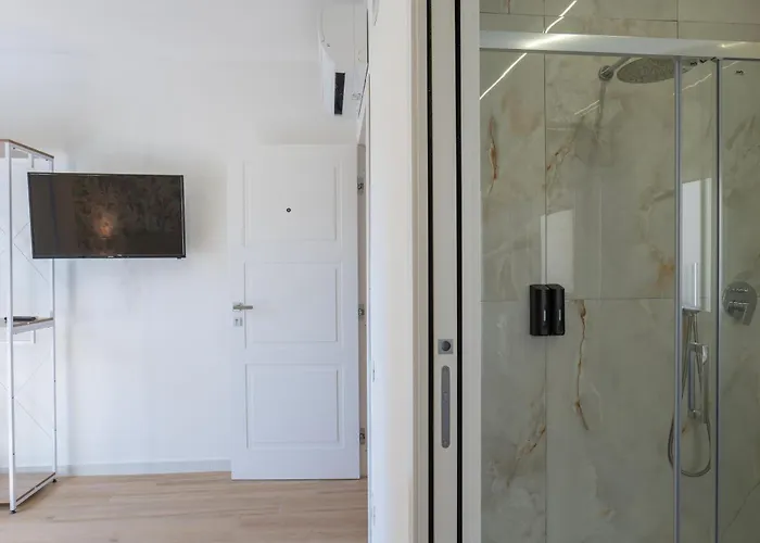 Relais San Demetrio - Modern &