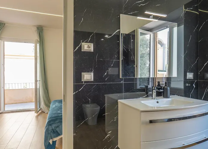 Relais San Demetrio - Modern &